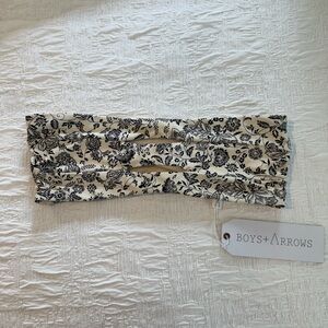 Boys + Arrows Ava Top in Old Fashioned